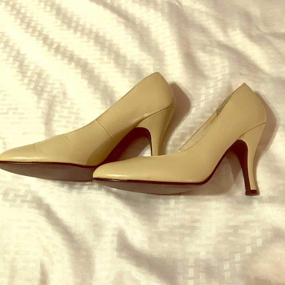Cream Pump
